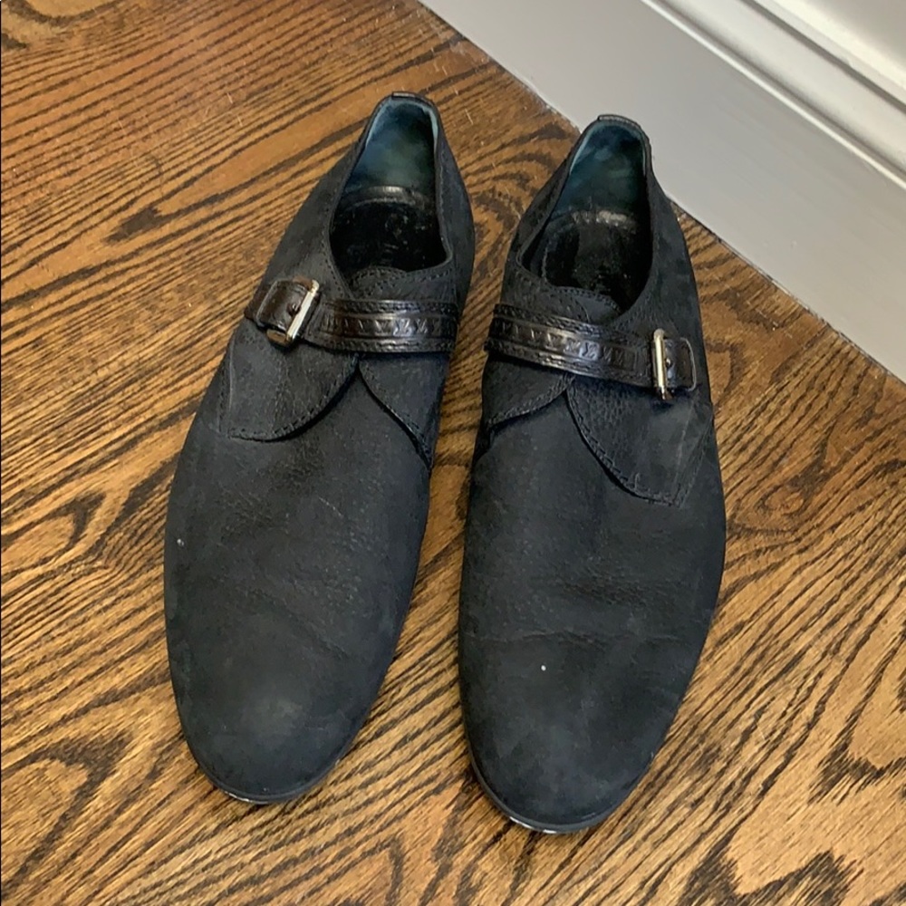 Louis Vuitton Mens Shoes - 9